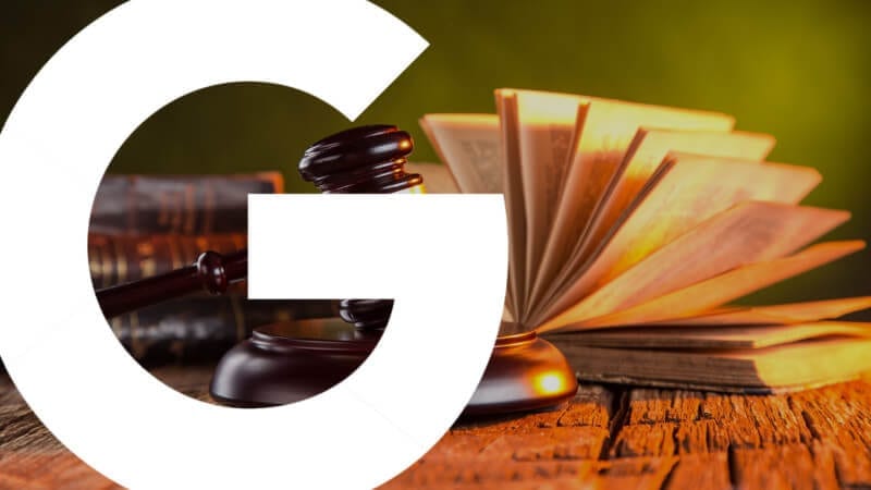 Google y Getty IImages se asocian: licencia global multianual